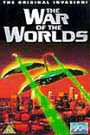 The War Of The Worlds